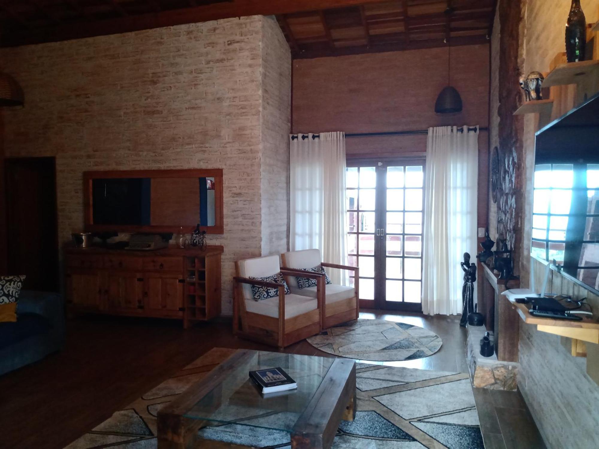 Casa Recanto Beija Flor, Monte Verde 蒙特韦尔迪 客房 照片